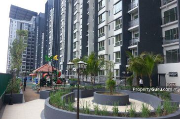 AMARA Service Residences