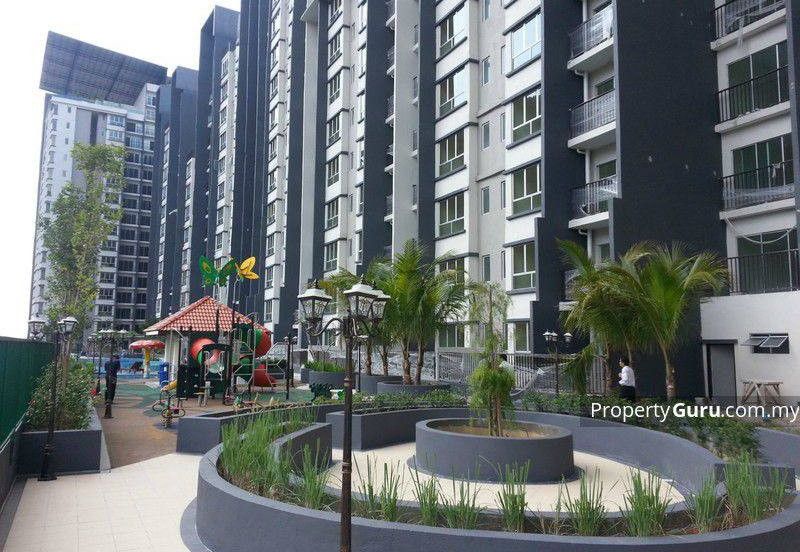 AMARA Service Residences