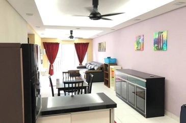 AMARA Service Residences