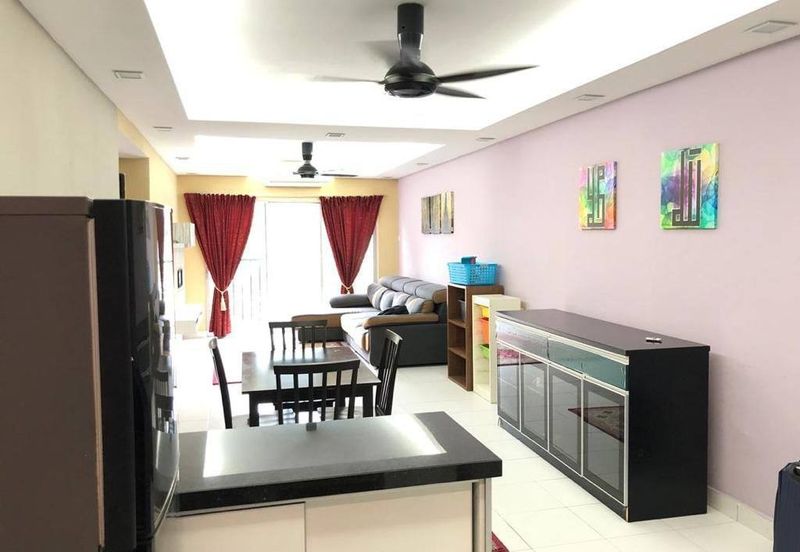 AMARA Service Residences