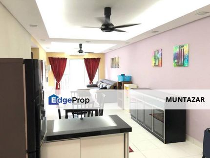 Amara Service Residences, Batu Caves Selangor, Selangor, Batu Caves 