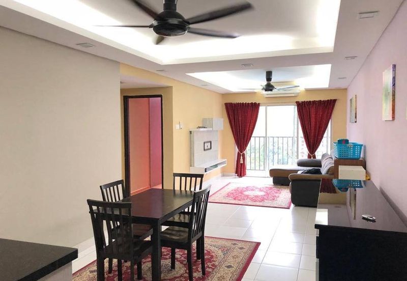 AMARA Service Residences