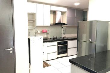 AMARA Service Residences