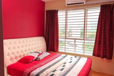 AMARA Service Residences