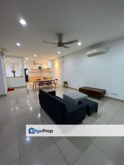 3-storey Terraced House Jalan Perdana Residence 2 Batu Caves, Selangor, Selangor, Selayang