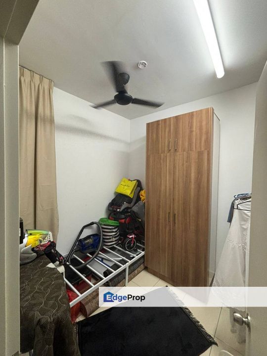 [FULLY FURNISHED] Alanis Residence, Kota Warisan, Sepang, Selangor, Sepang