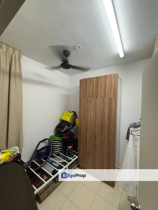 [FULLY FURNISHED] Alanis Residence, Kota Warisan, Sepang, Selangor, Sepang