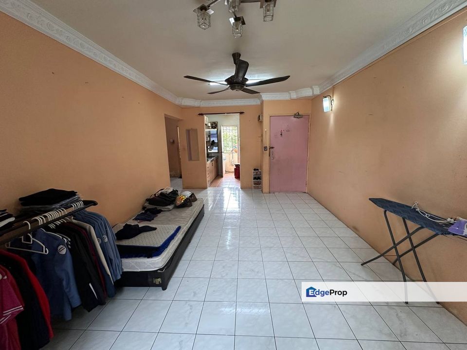 Prima Apartment Kota Warisan Sepang, Selangor, Sepang