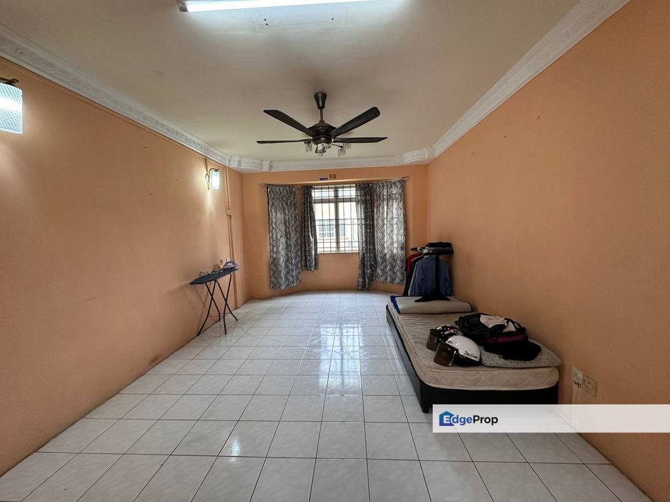 Prima Apartment Kota Warisan Sepang, Selangor, Sepang