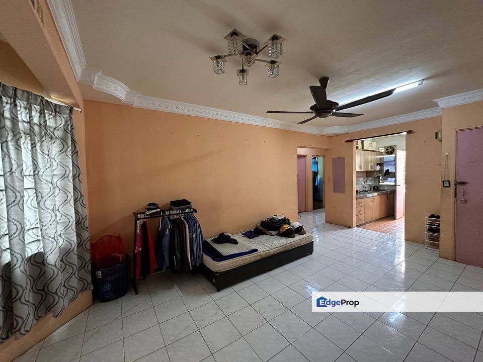 Prima Apartment Kota Warisan Sepang, Selangor, Sepang