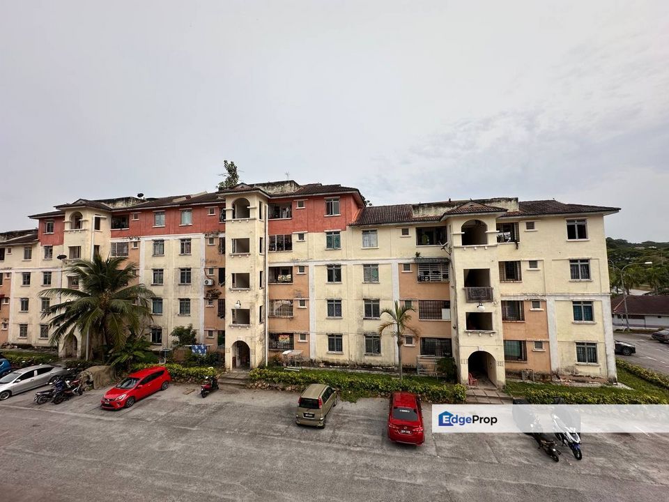 Prima Apartment Kota Warisan Sepang, Selangor, Sepang