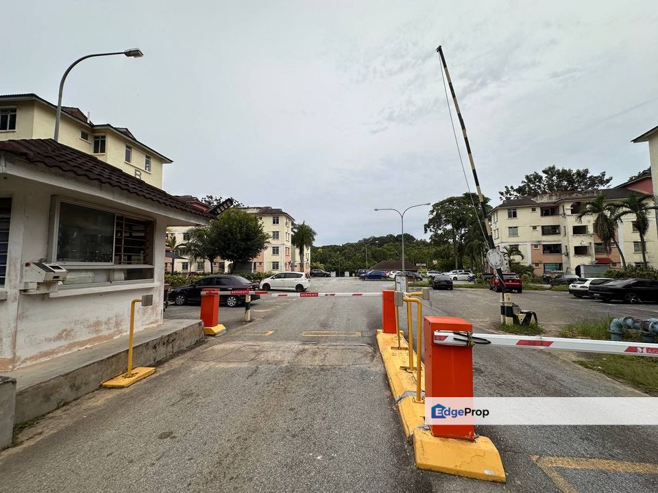 Prima Apartment Kota Warisan Sepang, Selangor, Sepang