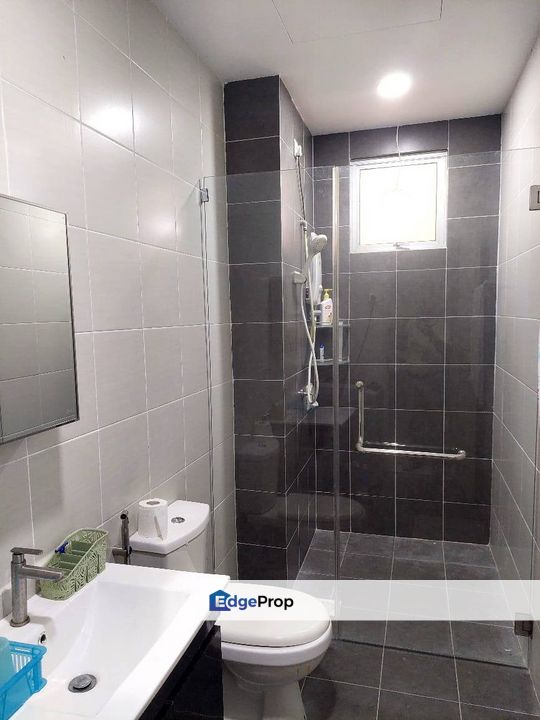  Bsp21 Service Residence Bandar Saujana Putra, Selangor, Jenjarom