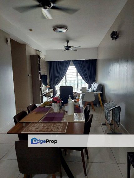  Bsp21 Service Residence Bandar Saujana Putra, Selangor, Jenjarom
