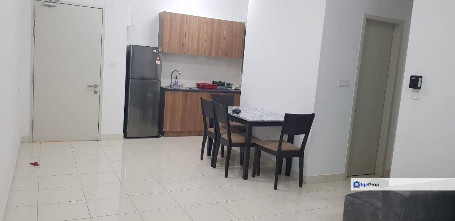 NEAR KLIA lanis Residence, Kota Warisan, Sepang, Selangor, Sepang