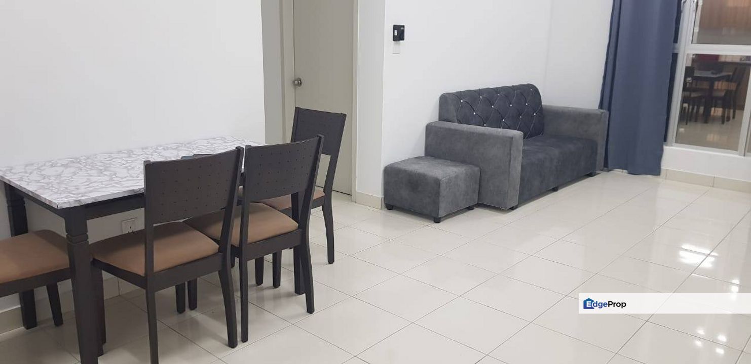 NEAR KLIA lanis Residence, Kota Warisan, Sepang, Selangor, Sepang