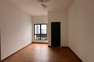 Ayden Townhouse Warisan Puteri