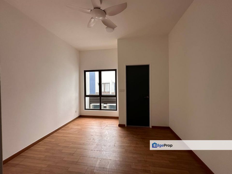 Ayden Townhouse Warisan Puteri Sepang, Selangor, Sepang