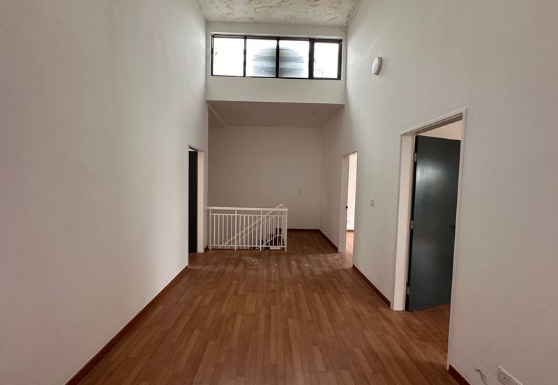 Ayden Townhouse Warisan Puteri