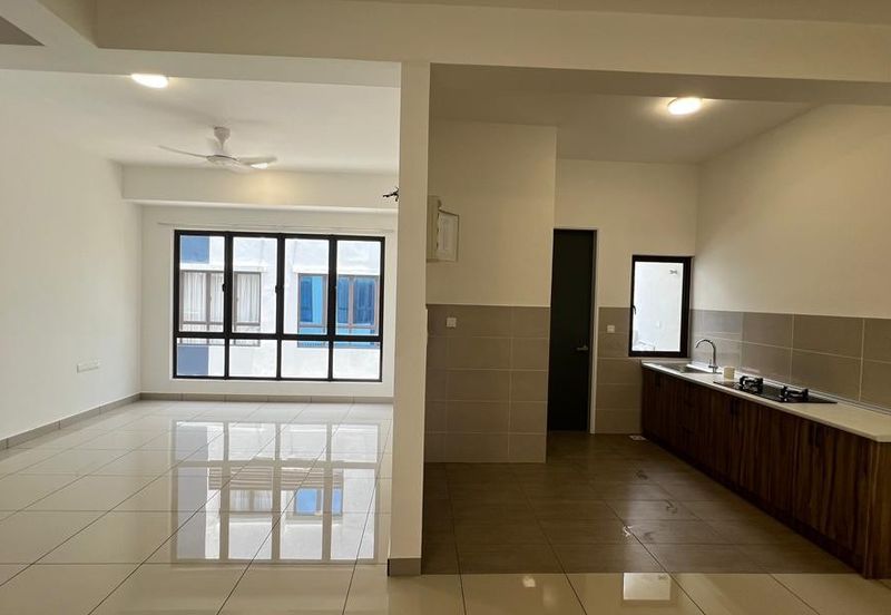 Ayden Townhouse Warisan Puteri