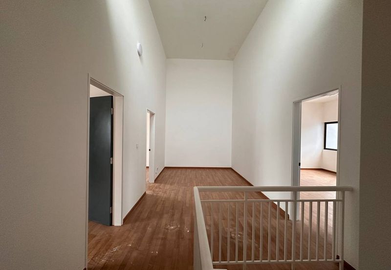 Ayden Townhouse Warisan Puteri