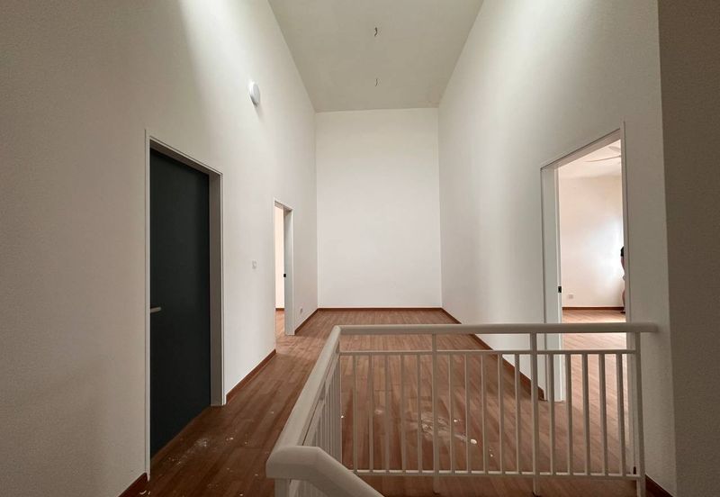 Ayden Townhouse Warisan Puteri