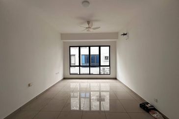 Ayden Townhouse Warisan Puteri