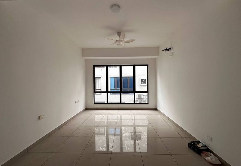 Ayden Townhouse Warisan Puteri