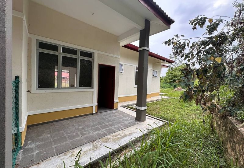 Taman Desa Bestari, Salak Tinggi