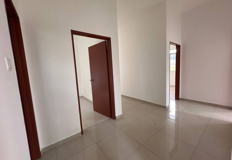 Taman Desa Bestari, Salak Tinggi