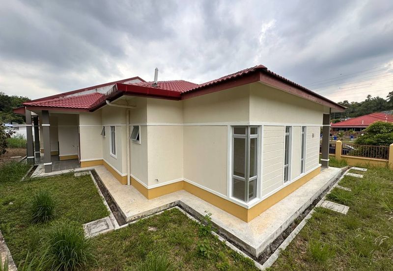 Taman Desa Bestari, Salak Tinggi