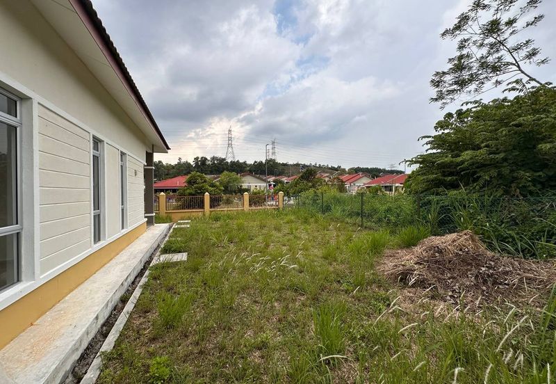 Taman Desa Bestari, Salak Tinggi