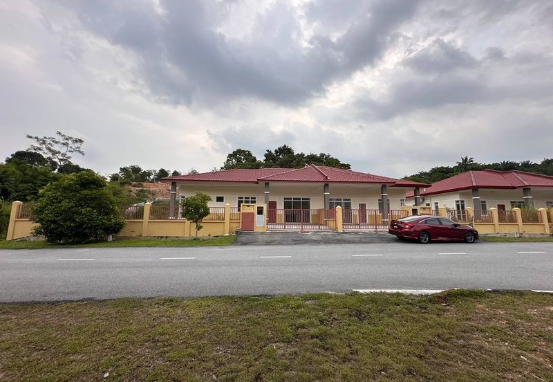 Taman Desa Bestari, Salak Tinggi