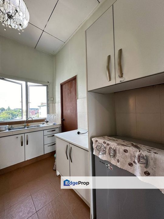Fully Renovated Keranji Apartment at Subang Jaya, Selangor, Subang Jaya