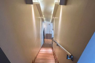 Ayden Townhouse Warisan Puteri