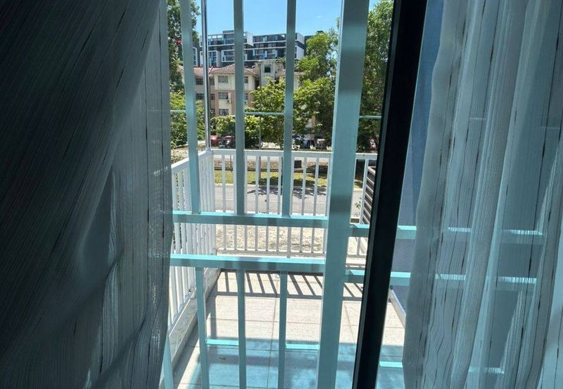 Ayden Townhouse Warisan Puteri