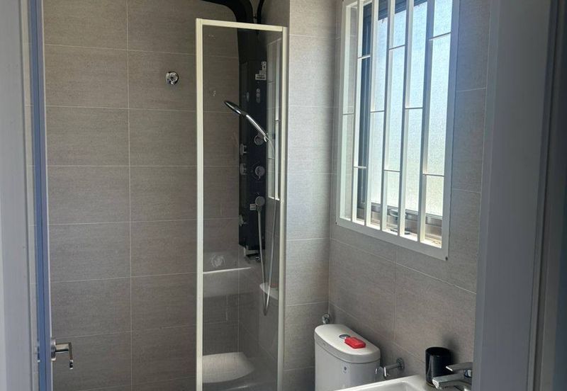 Ayden Townhouse Warisan Puteri