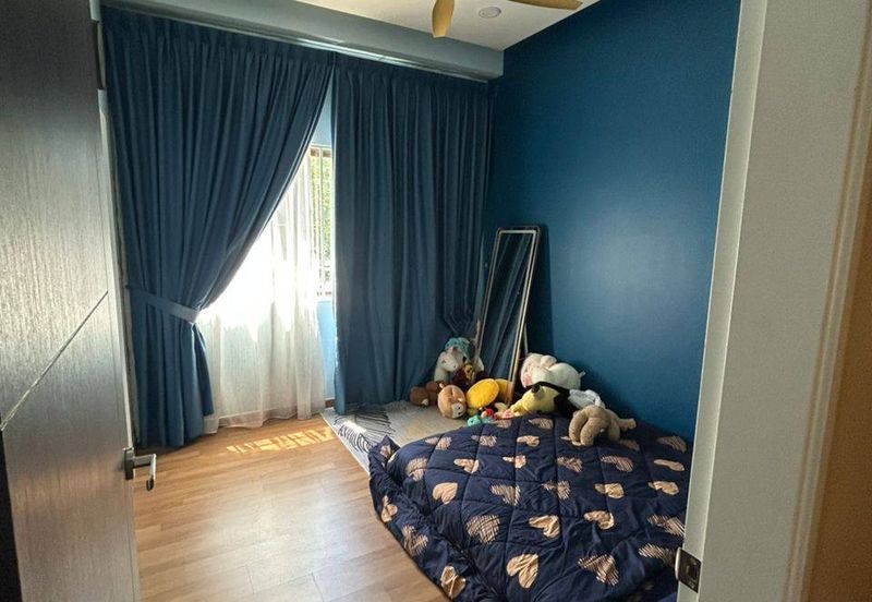 Ayden Townhouse Warisan Puteri