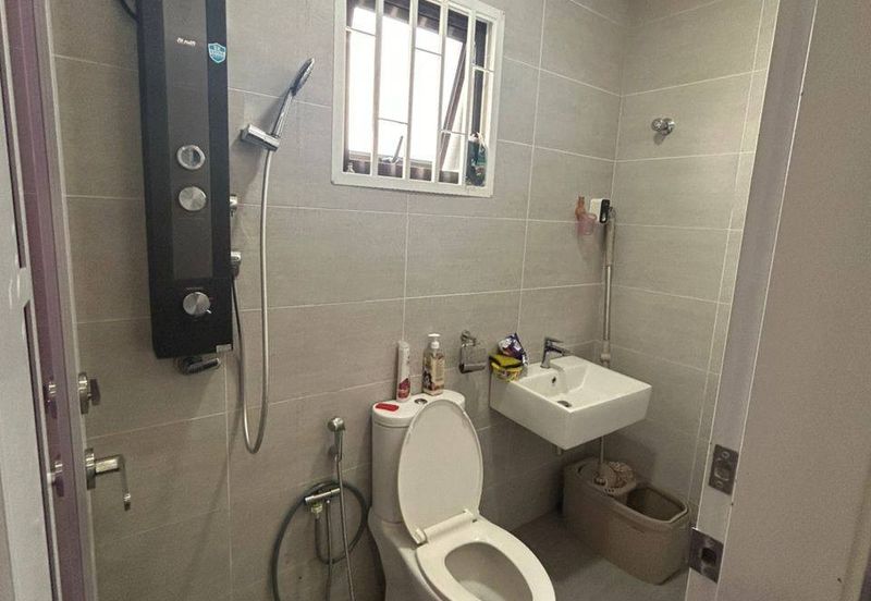 Ayden Townhouse Warisan Puteri