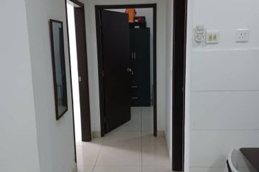 Oasis 1 @ Mutiara Heights