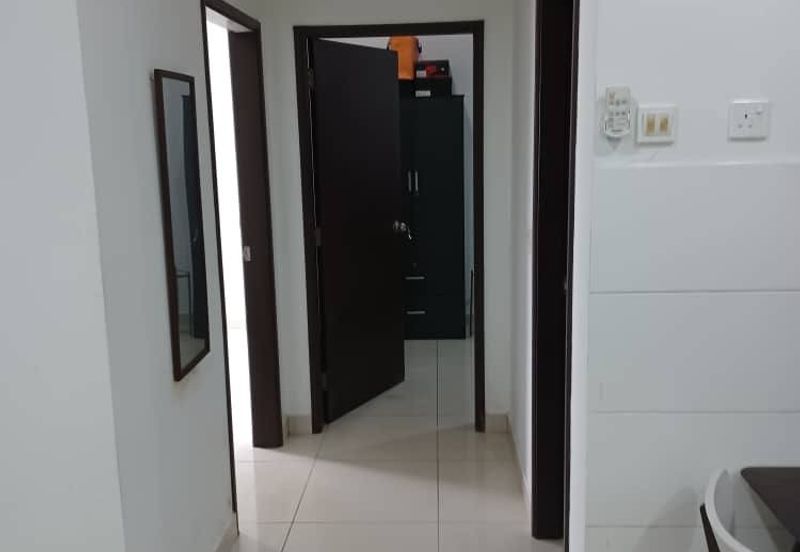 Oasis 1 @ Mutiara Heights