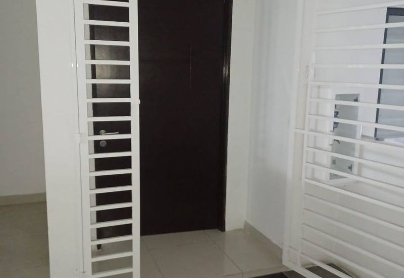 Oasis 1 @ Mutiara Heights