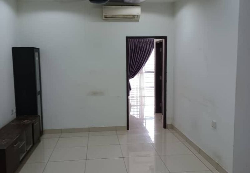 Oasis 1 @ Mutiara Heights