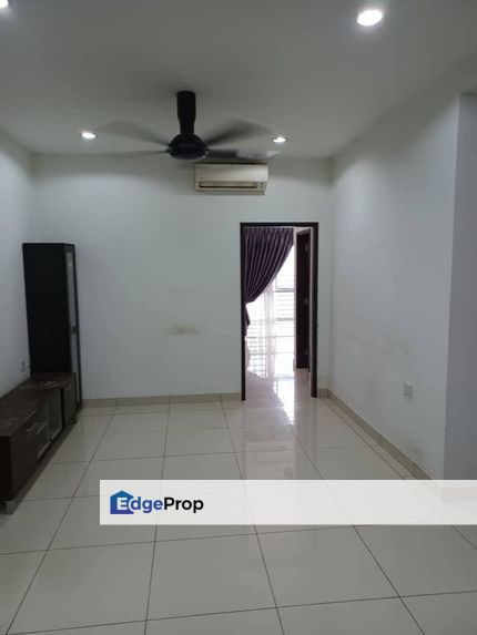 Fully Furnished Oasis 1, Mutiara Heights Kajang, Selangor, Kajang