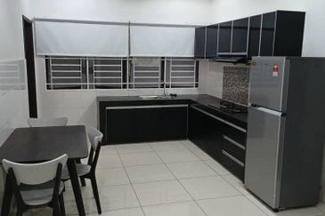 Oasis 1 @ Mutiara Heights