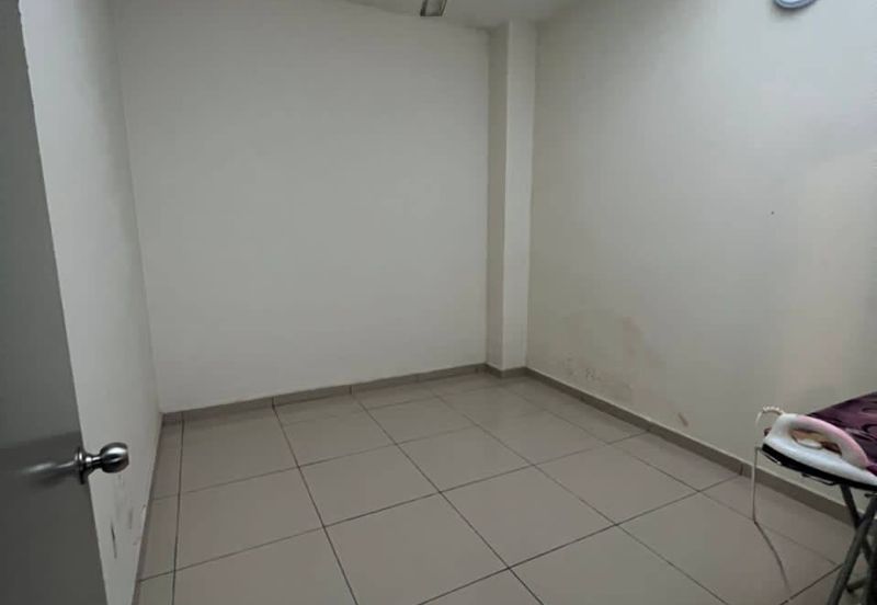 Taman Bentara @ Jalan Bangau