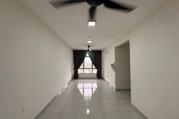 Aspire Residence @ Cyberjaya