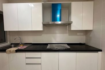 Aspire Residence @ Cyberjaya