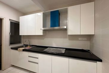 Aspire Residence @ Cyberjaya