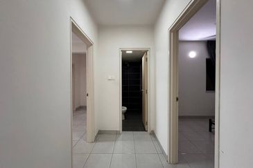 Aspire Residence @ Cyberjaya